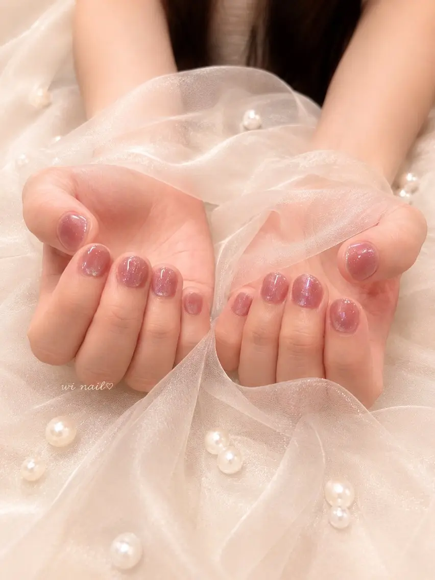 ネイル wi nailのネイルデザイン