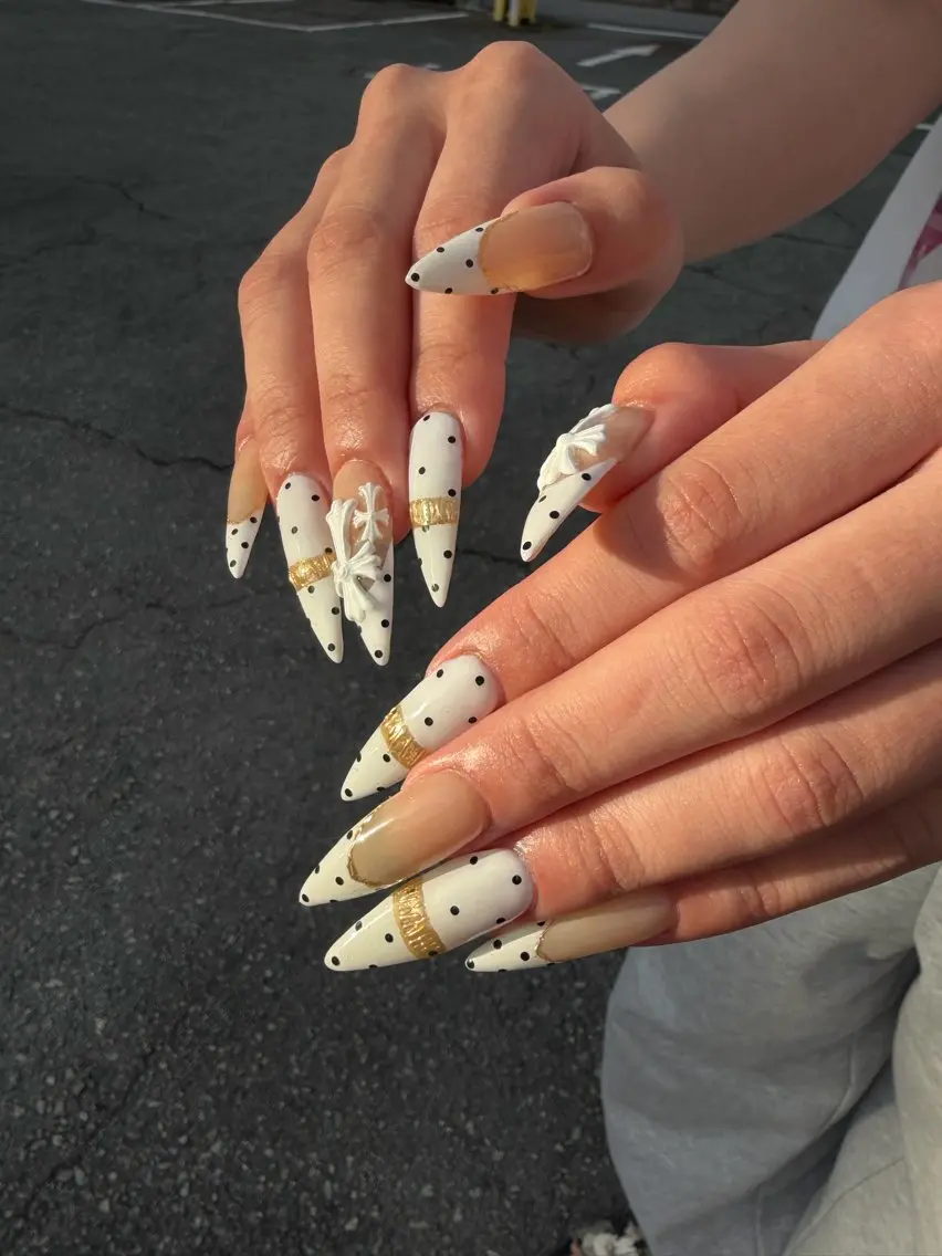 ネイル ハンドネイル RYAURA NAILのネイルデザイン