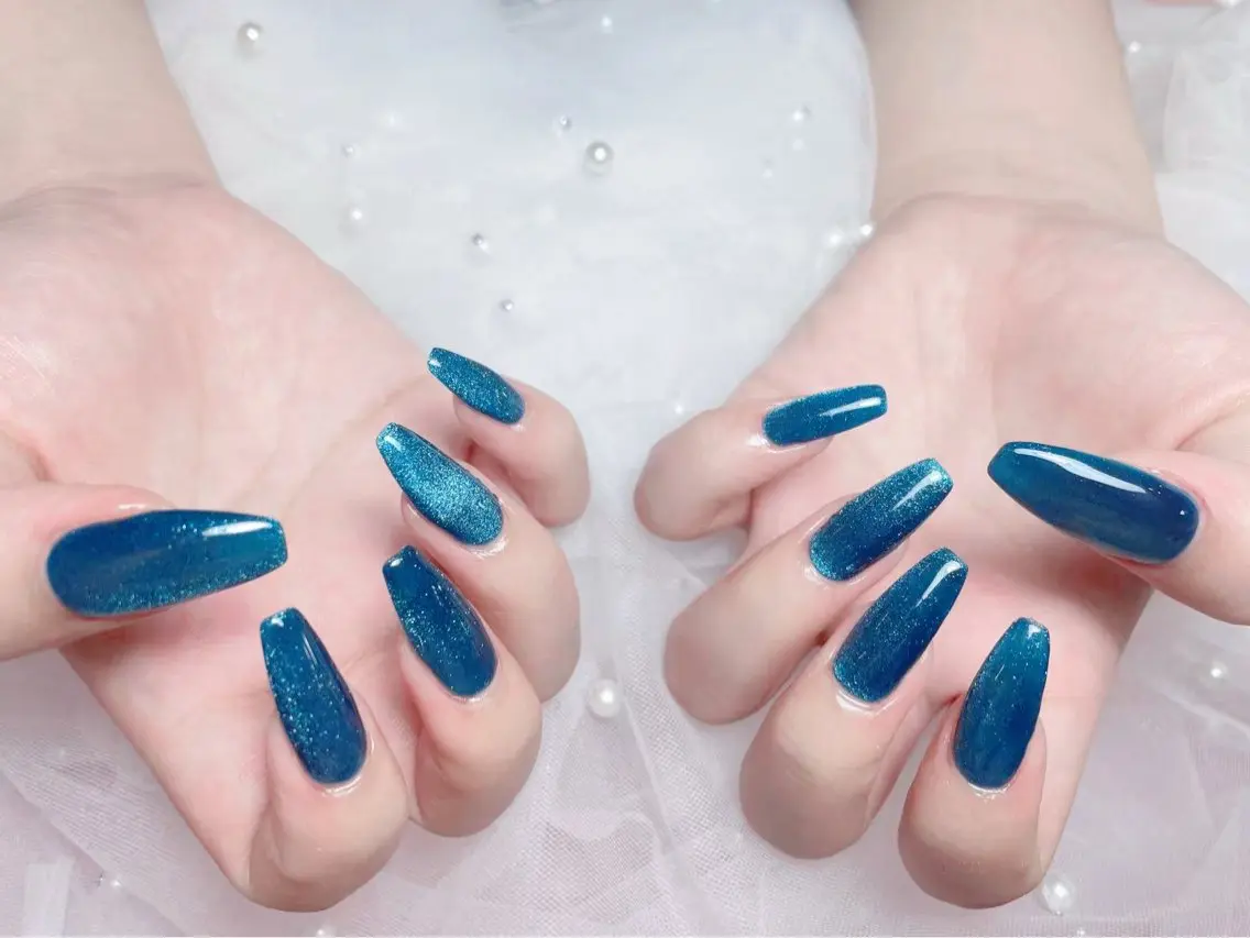 ネイル Bél Nail salonのネイルデザイン