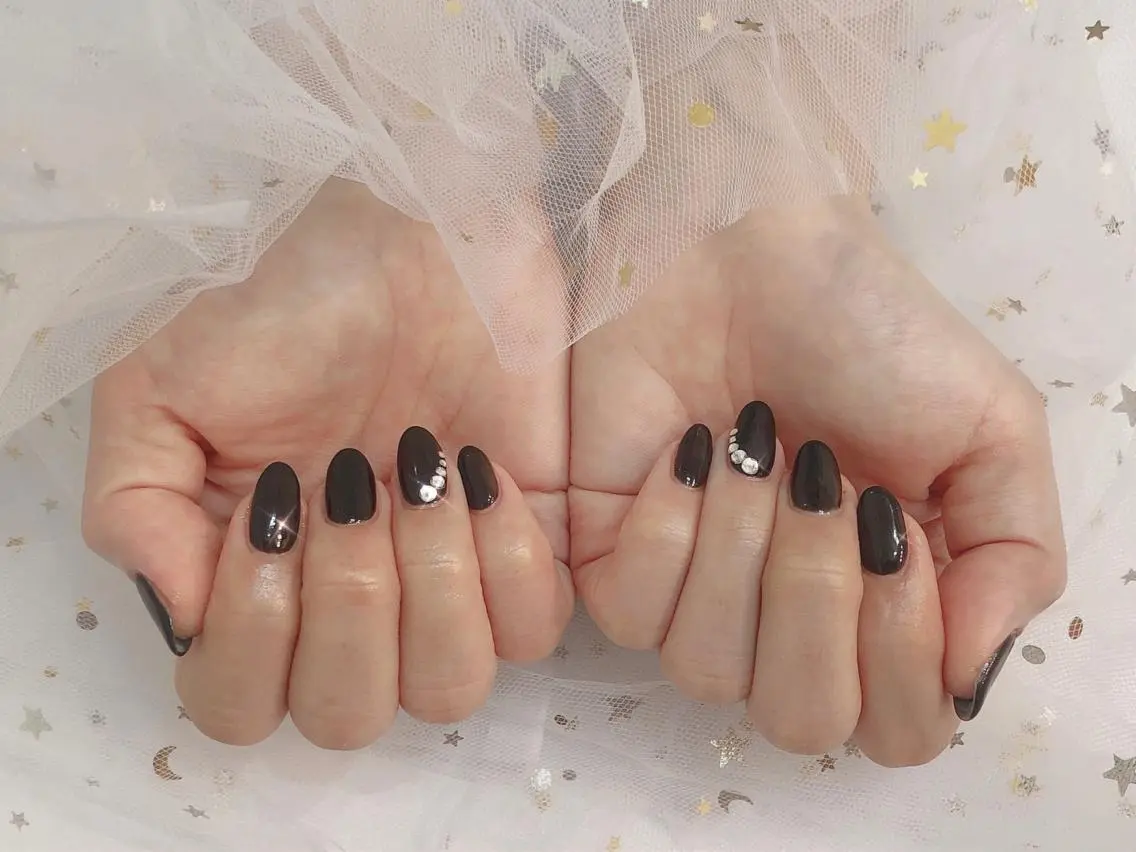 ネイル Nail&Eye lash Nanaのネイルデザイン