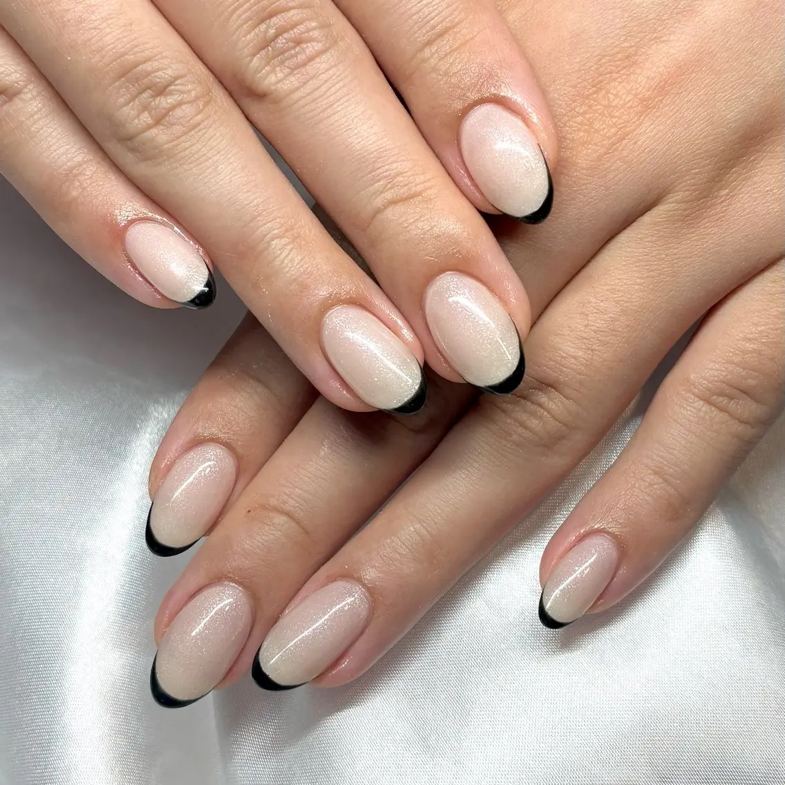 ネイル ハンドネイル Nail ヌシん家 AKANEのネイルデザイン