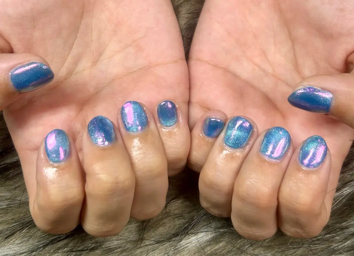 ネイル nailroom HARU.のネイルデザイン