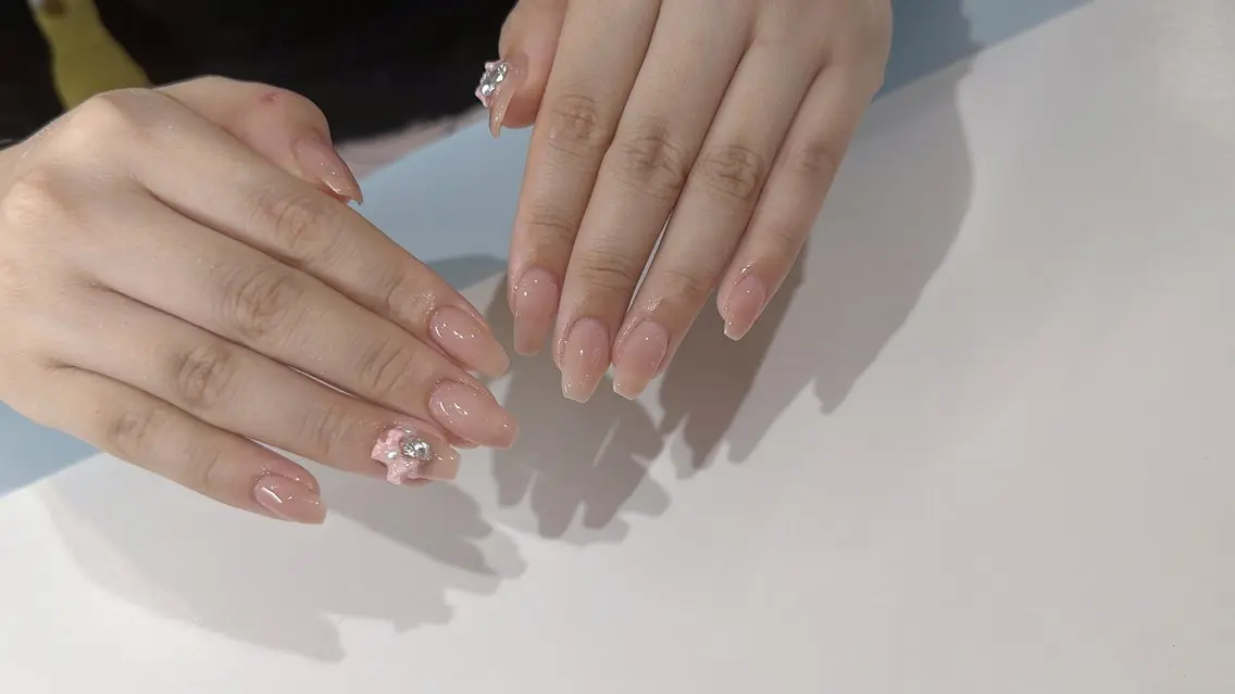 ネイル ハンドネイル NANA NAILのネイルデザイン