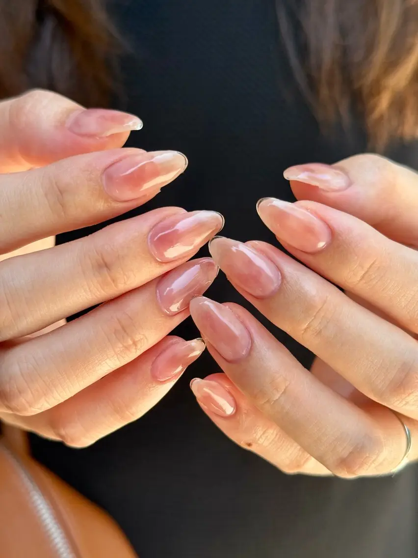ネイル ハンドネイル nailsalon mionのネイルデザイン