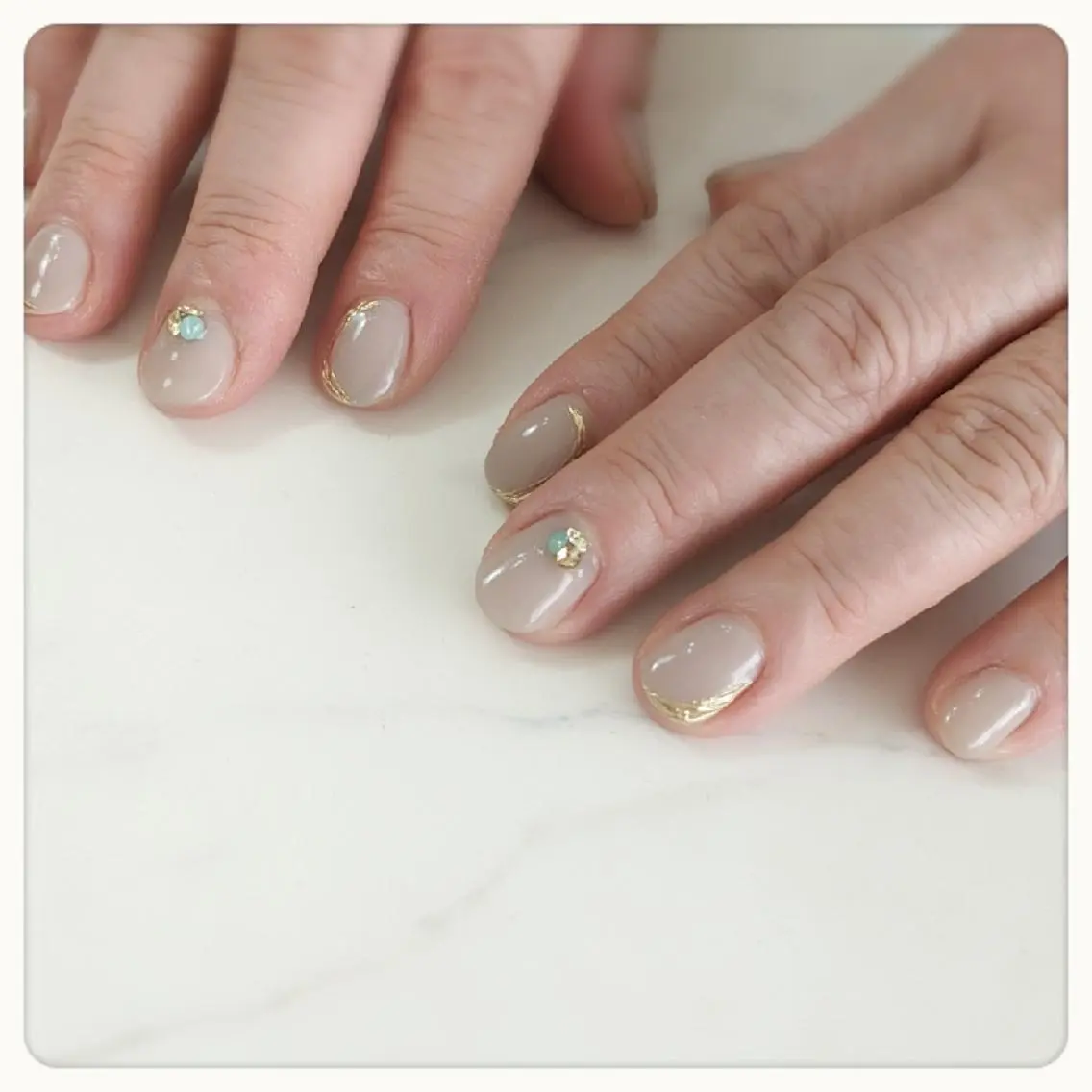 ネイル Mrs Nailのネイルデザイン