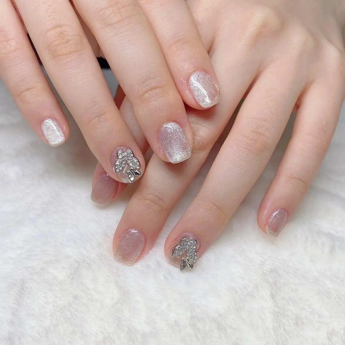 ネイル ハンドネイル ハンドケア ナユキNA.YUKI 池袋店のネイルデザイン