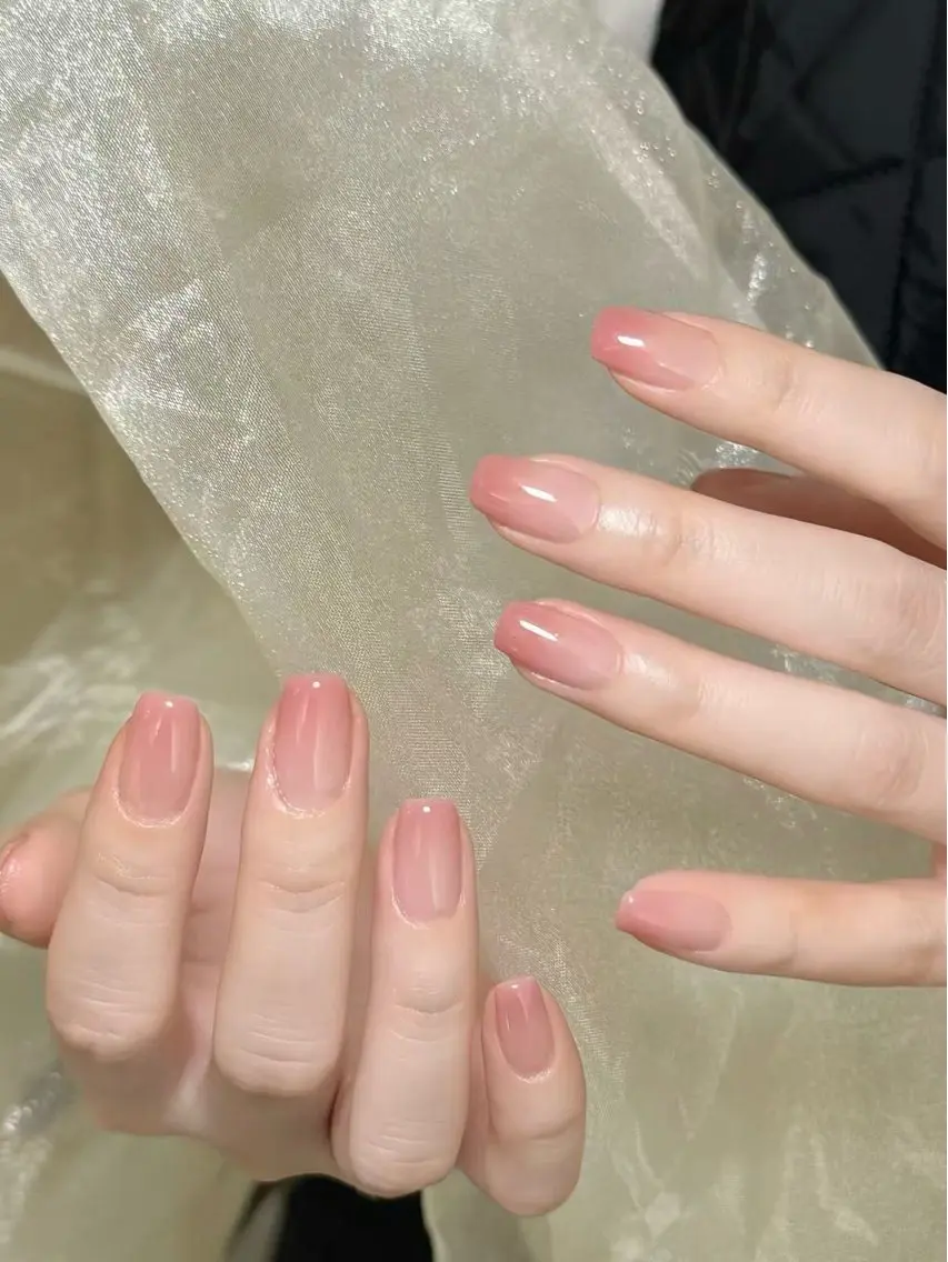 ネイル 🦄Miz🌈 （Qnail）のネイルデザイン
