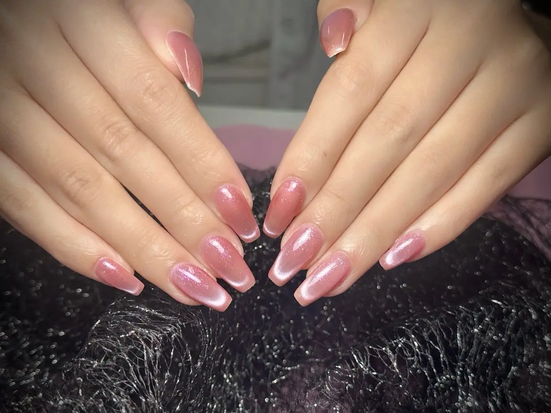 ネイル ハンドネイル Umiko🪆 Nailのネイルデザイン