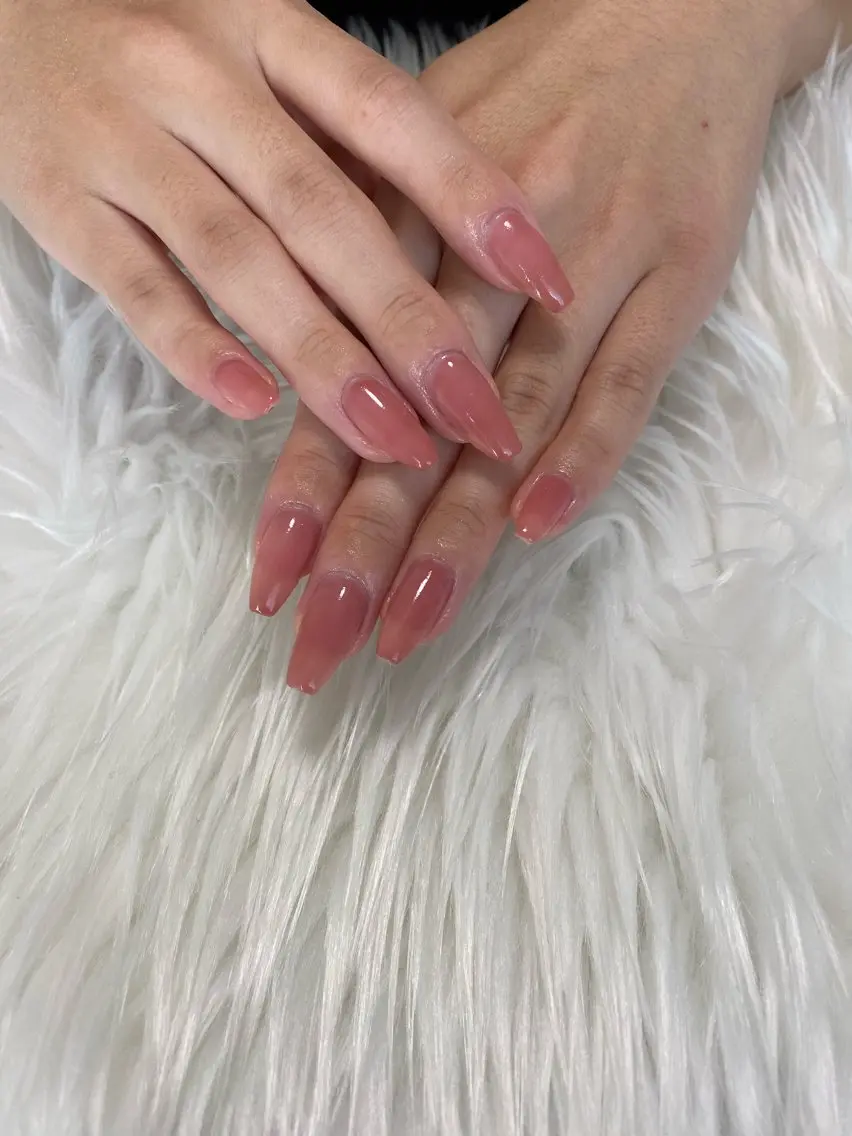 ネイル Verita nailのネイルデザイン