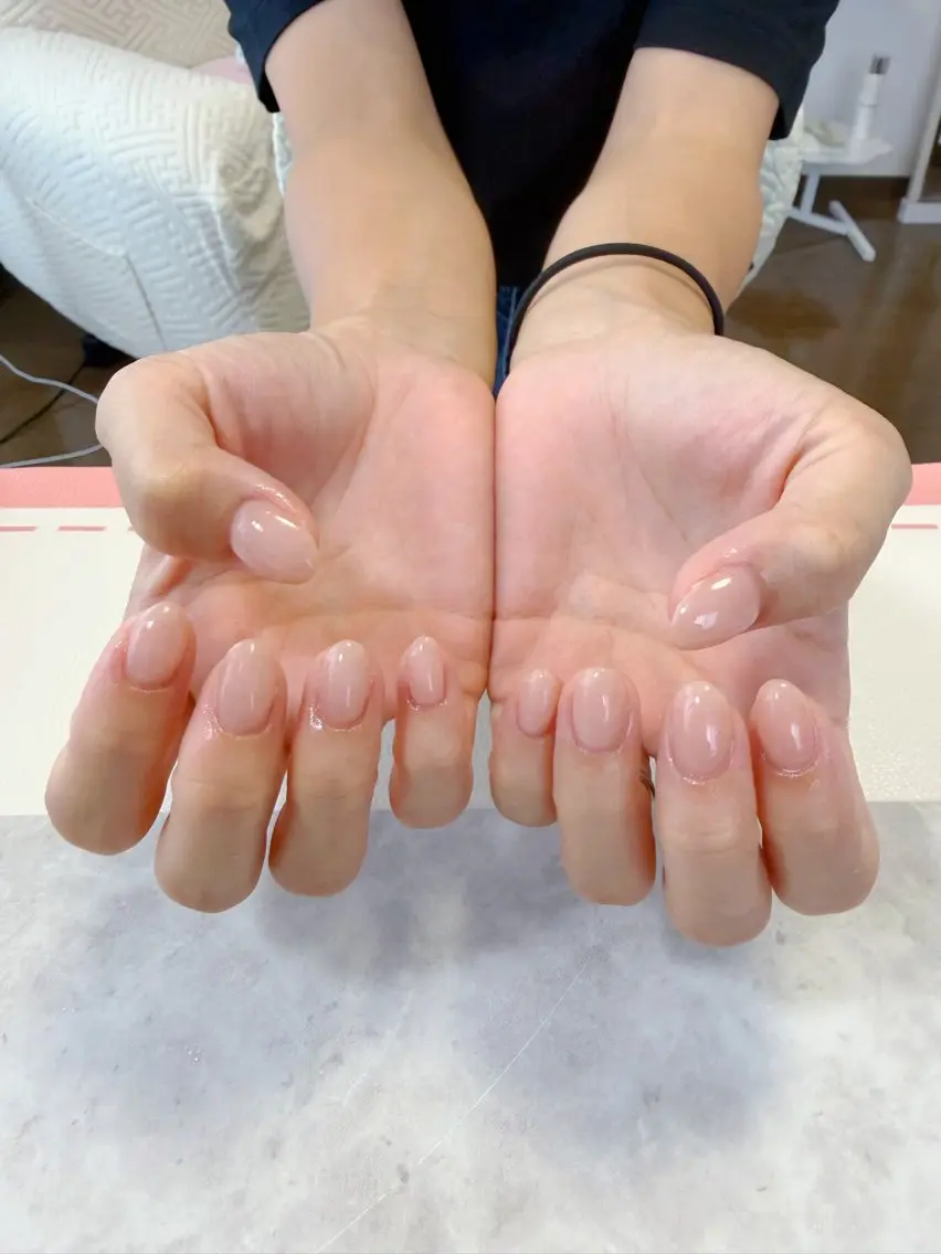 ネイル ハンドネイル Sweet- nailのネイルデザイン