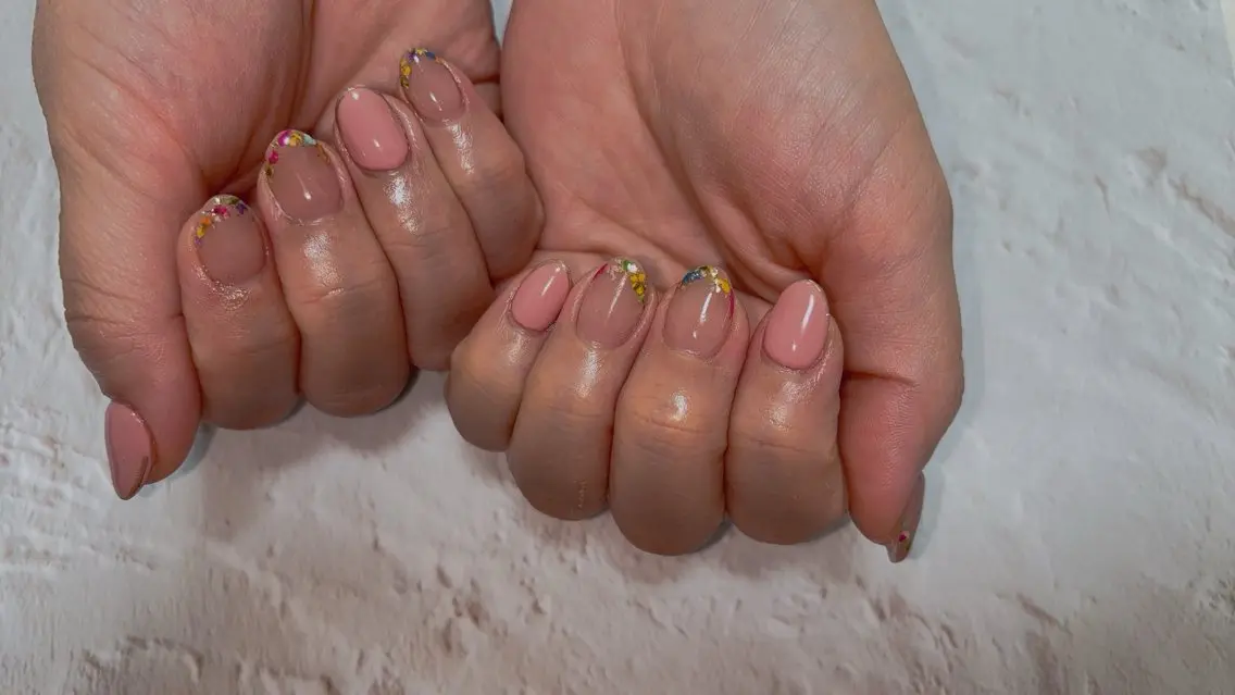 ネイル coco nailのネイルデザイン