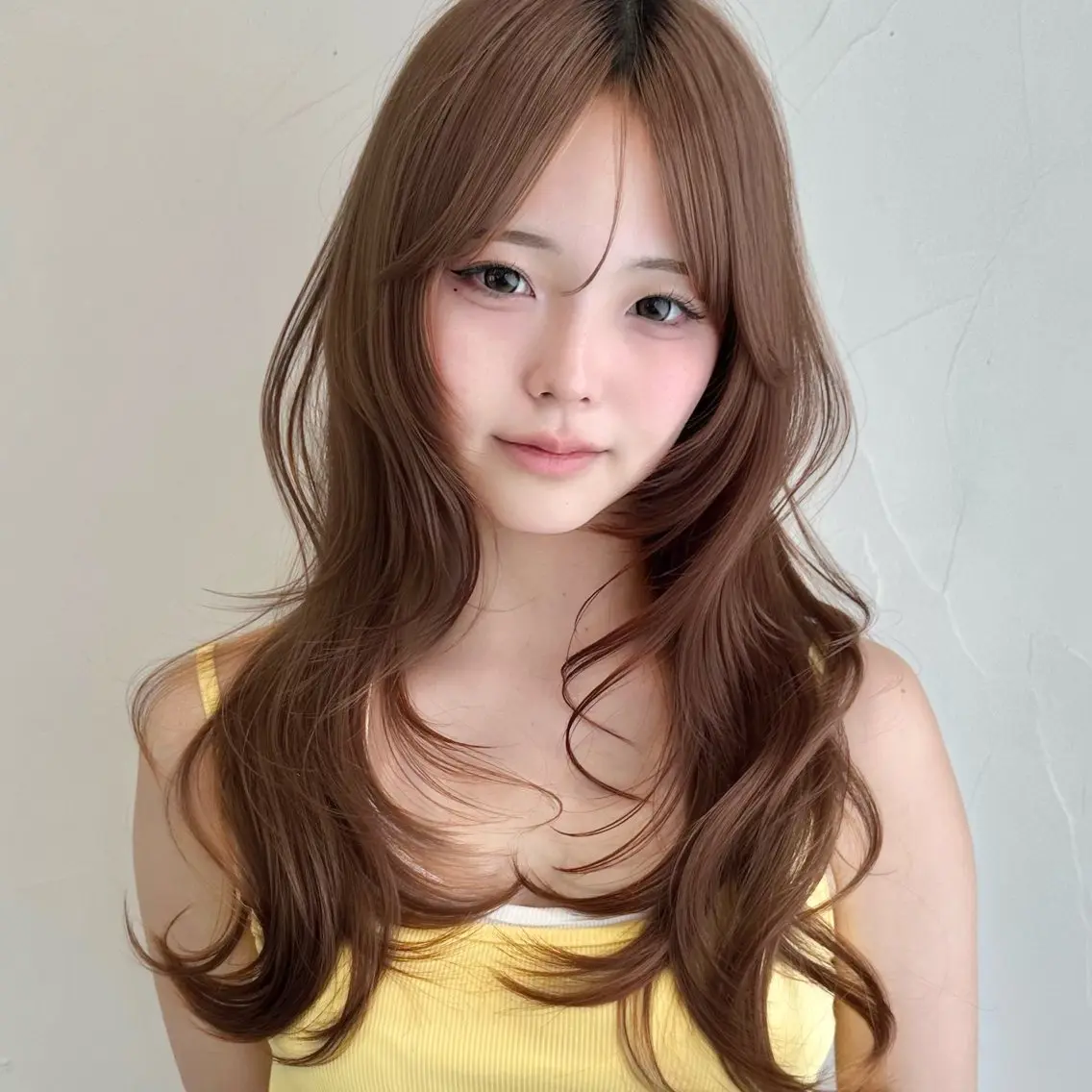 ♦️似合わせ小顔カット♦️6600円→6050円の写真