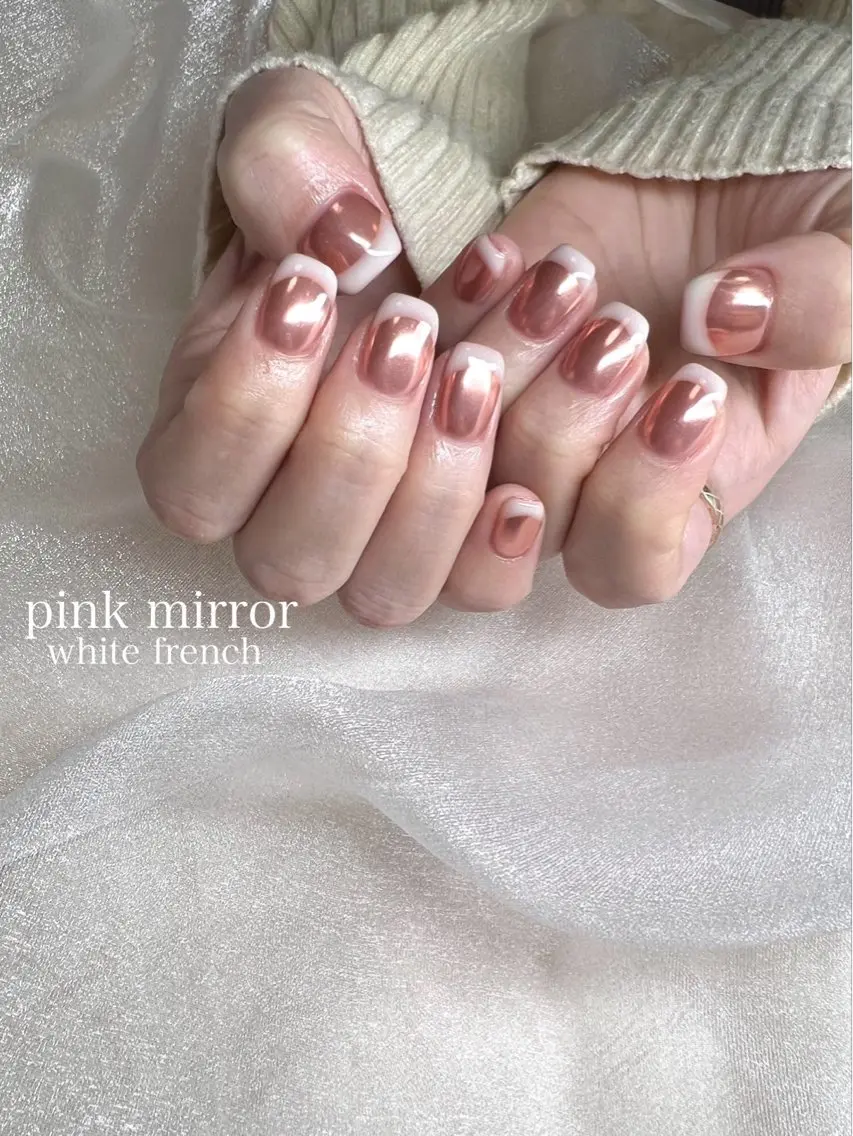 ネイル 持ち込み Belinda Nailのネイルデザイン