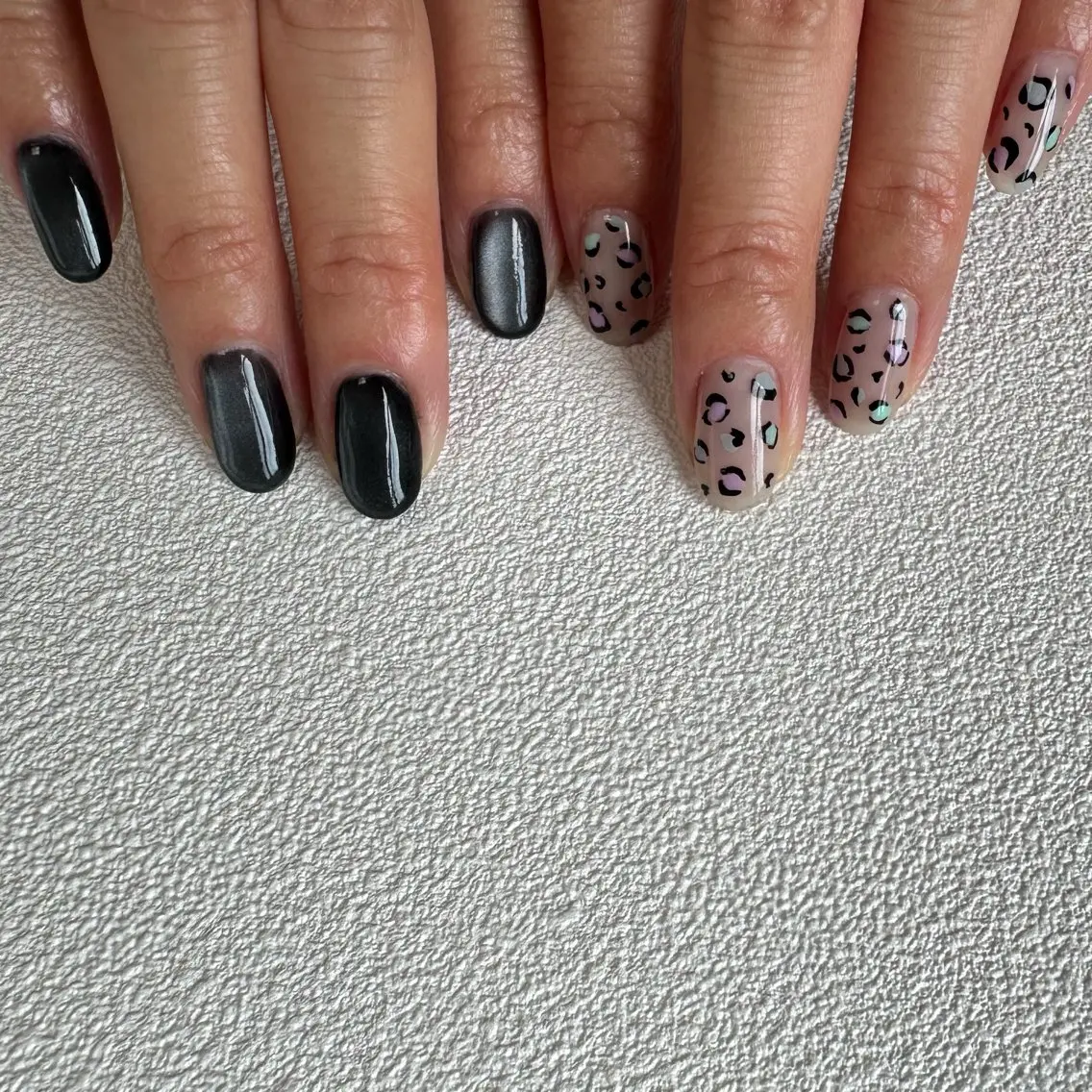 ネイル TK nail Sugiyamaのネイルデザイン