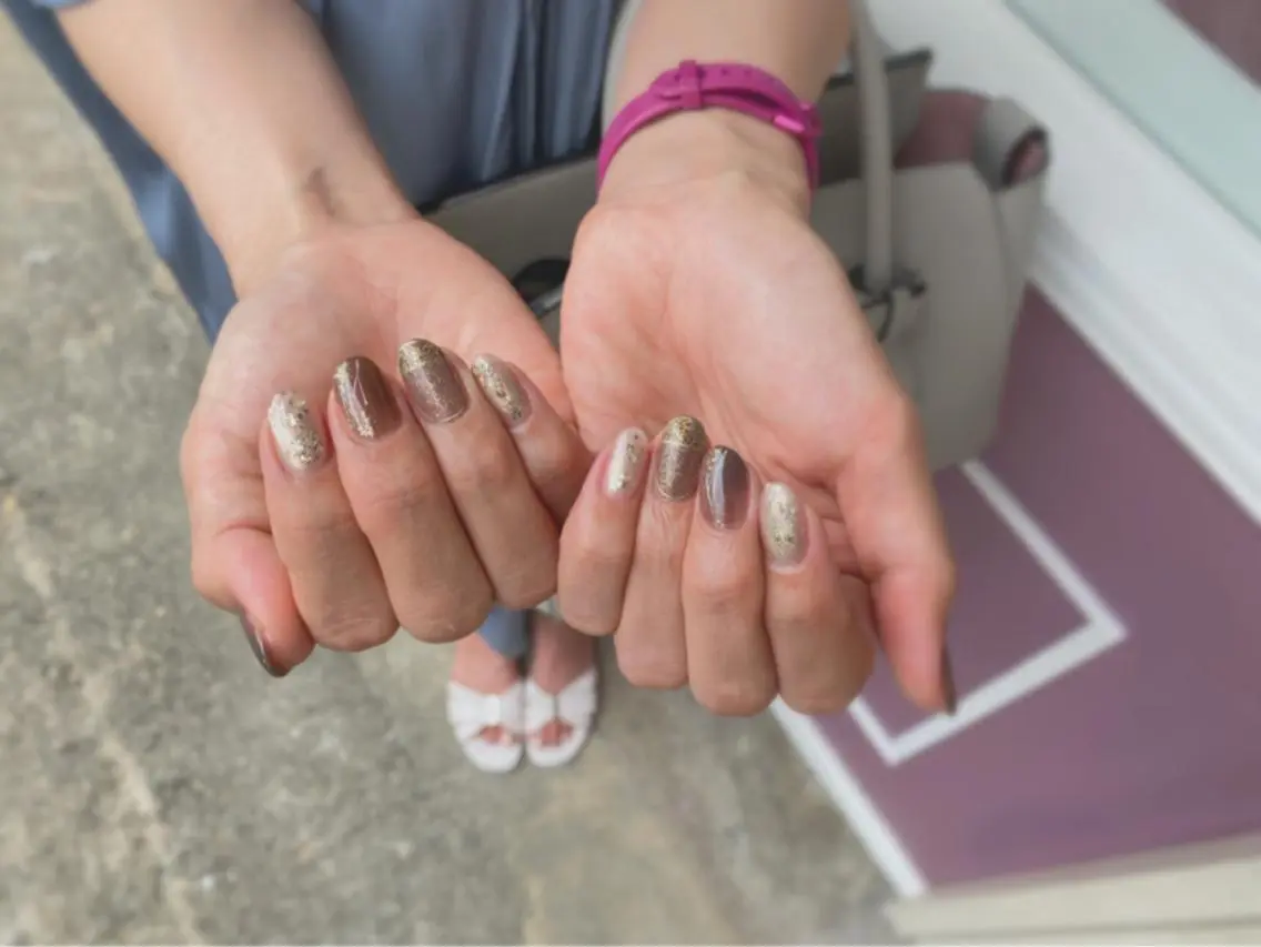 ネイル Lililas💎 リリラースのネイルデザイン