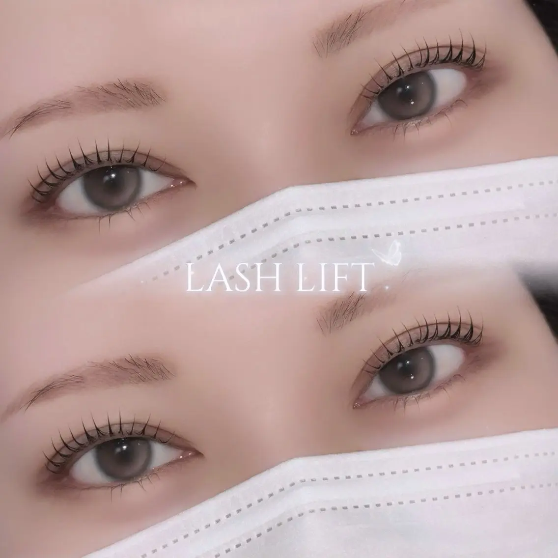 マツエク・マツパ eyemor. MOE🎀のマツエク・マツパデザイン