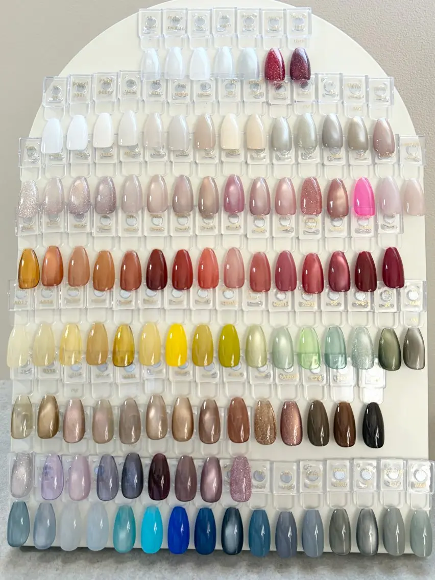 ネイル Solo nail -ソロネイル-のネイルデザイン