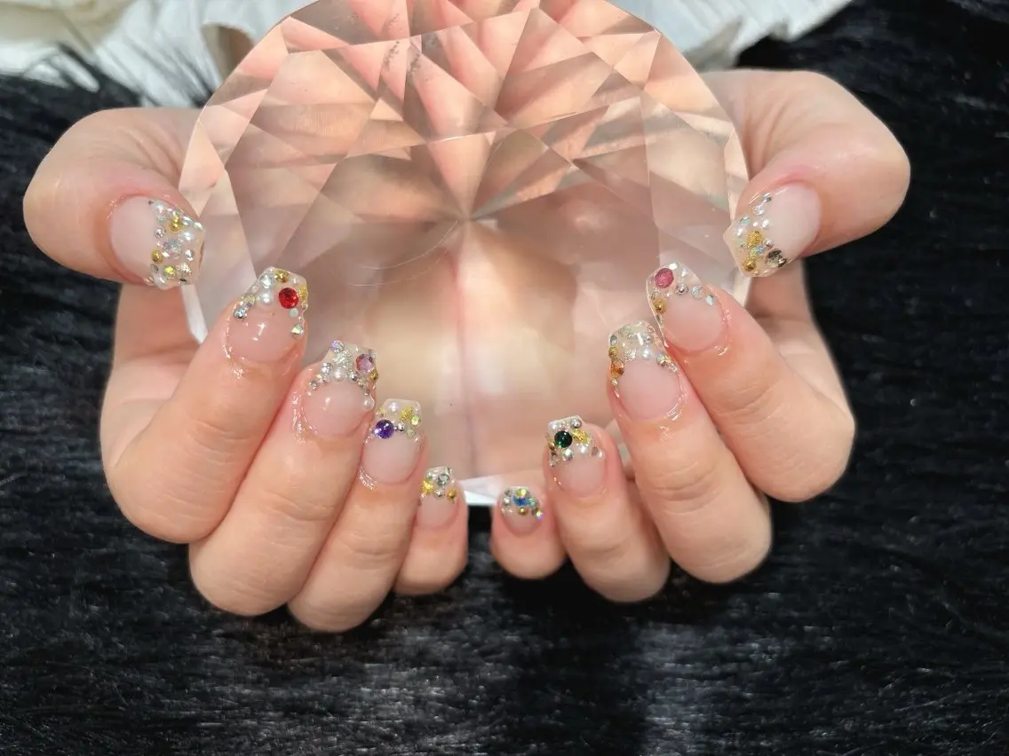 ネイル coco nailのネイルデザイン