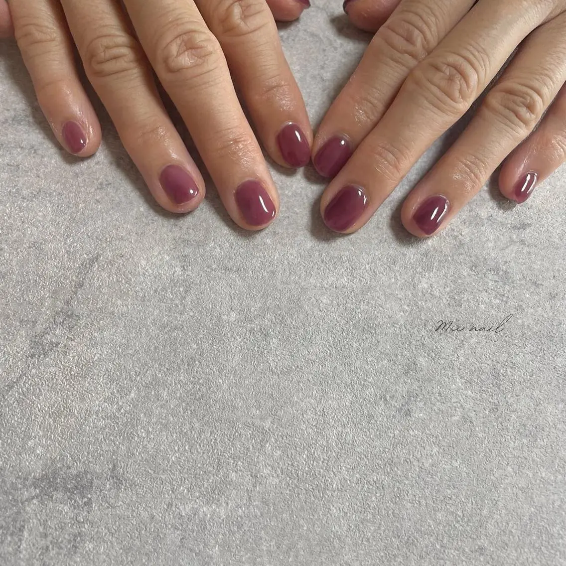 ネイル Mii nail いづみのその他イメージ
