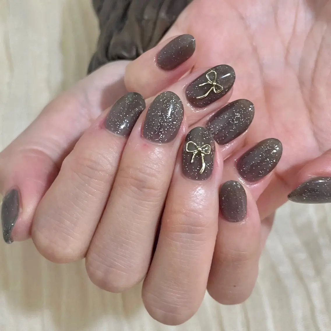 ネイル ハンドネイル ハンドケア m-nail 🌙minamiのネイルデザイン