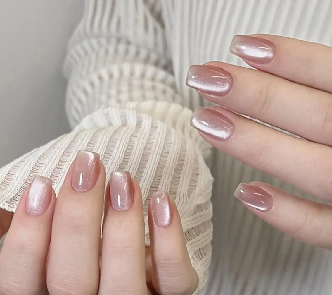 ネイル ハンドネイル エリ🫧 nail池袋東口のネイルデザイン