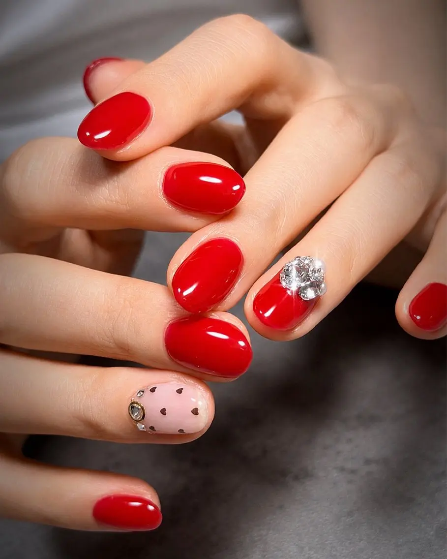 ネイル ハンドネイル Nail Rinonのネイルデザイン