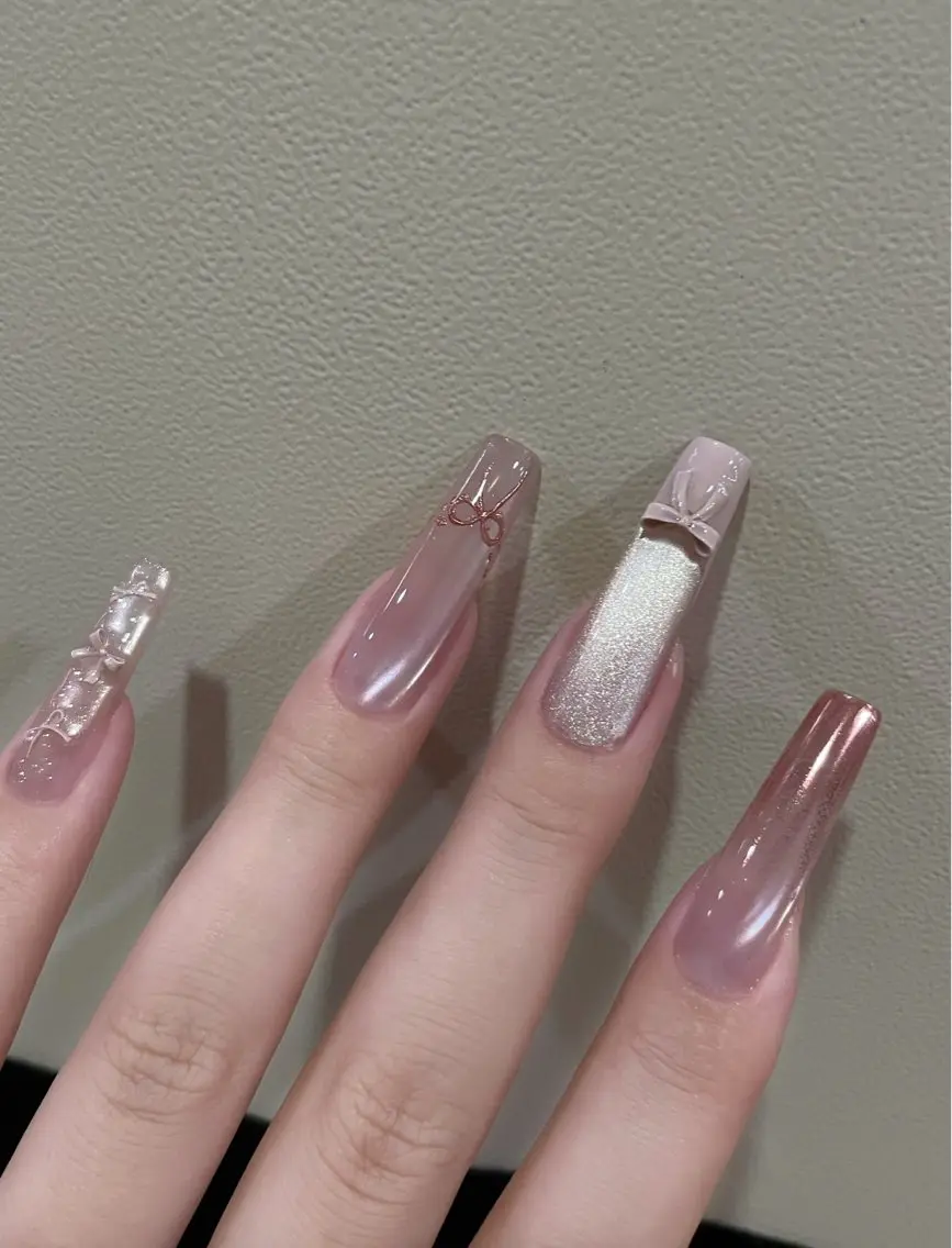 ネイル ハンドネイル ki koのネイルデザイン