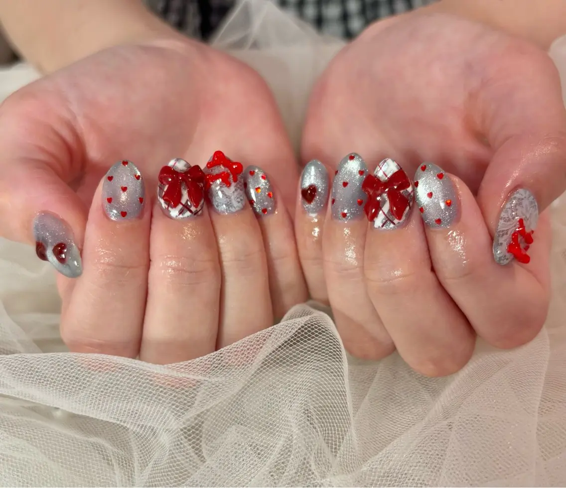 ネイル ハンドネイル nail y.roomのネイルデザイン