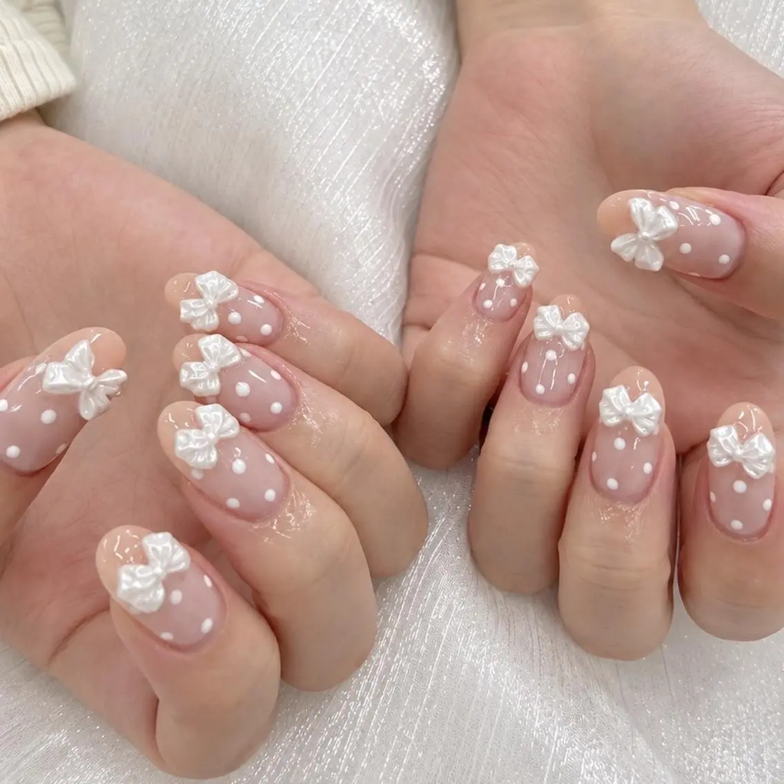 ネイル ハンドネイル y yのネイルデザイン
