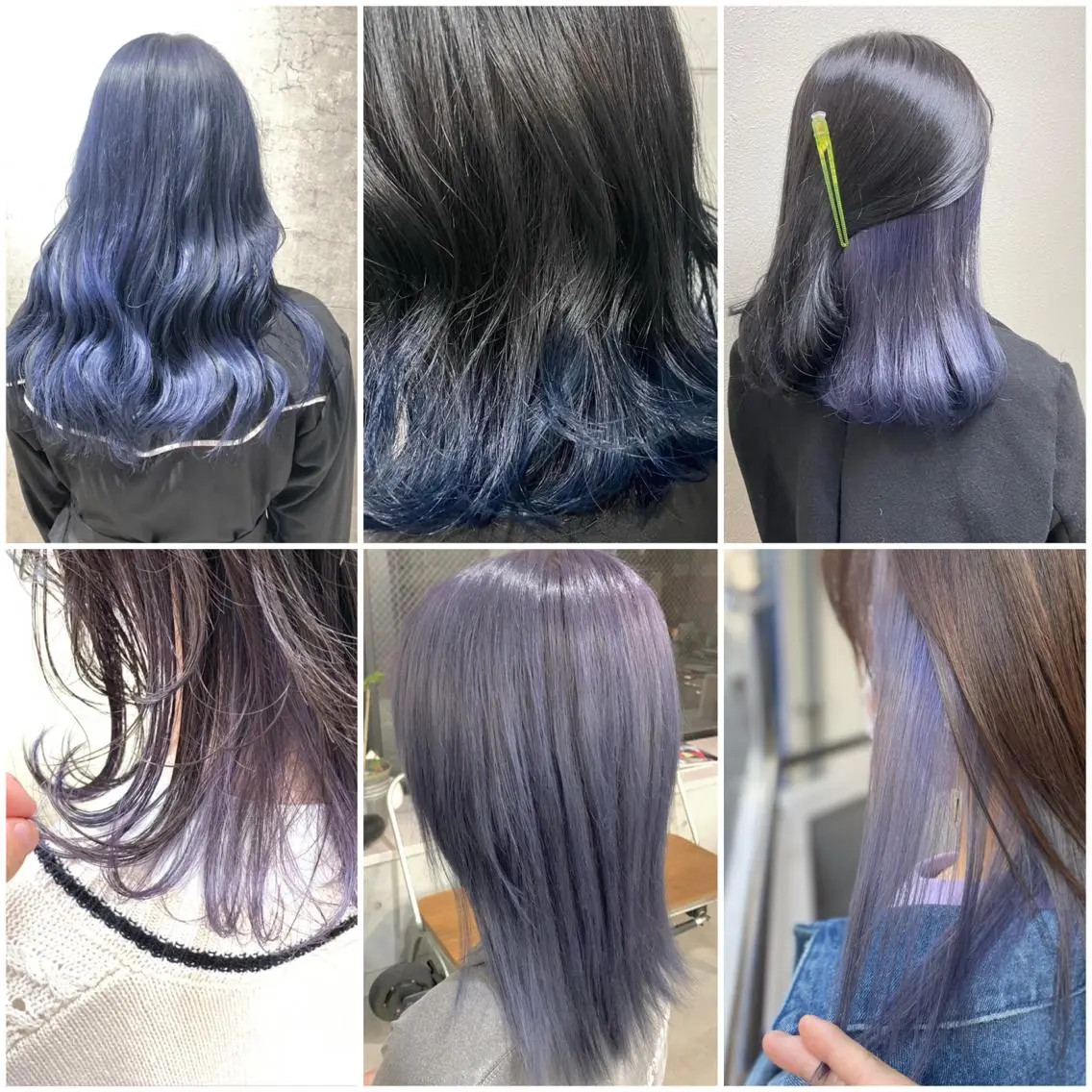 ミディアム カラー パーマ ヘアアレンジ メンズ キッズ ネイル マツエク・マツパ メンズブリーチ メンズハイライト メンズインナーカラー メンズ韓国風 アディクシーカラー 切りっぱなしヘアボブ ミディアムヘアRYOのヘアスタイル