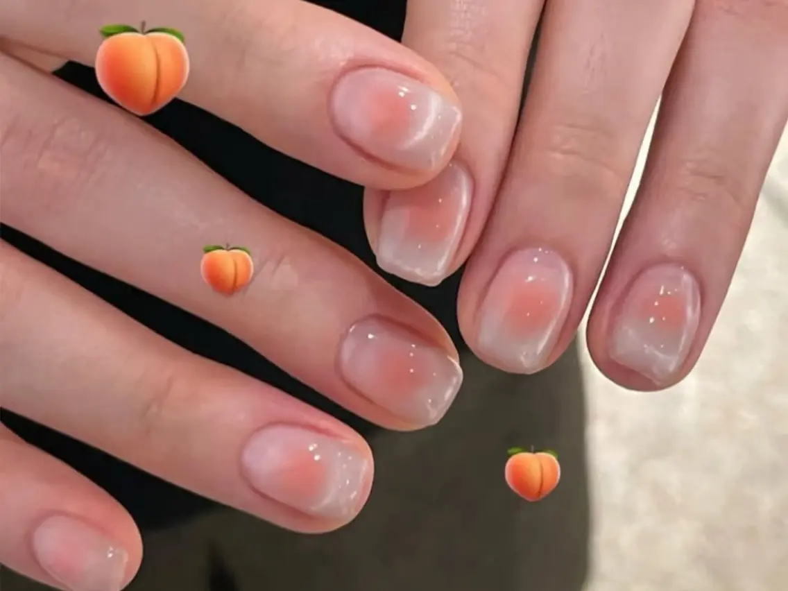 ネイル ハンドネイル YULI_Nail 【長さだし専門店】のネイルデザイン