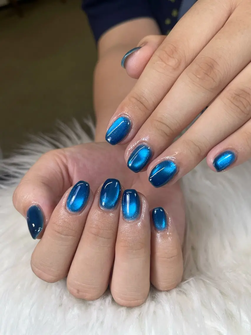 ネイル ハンドネイル NiJi Nailsのネイルデザイン