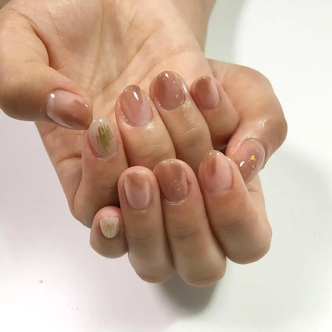 ネイル Otsuka Yumiのネイルデザイン