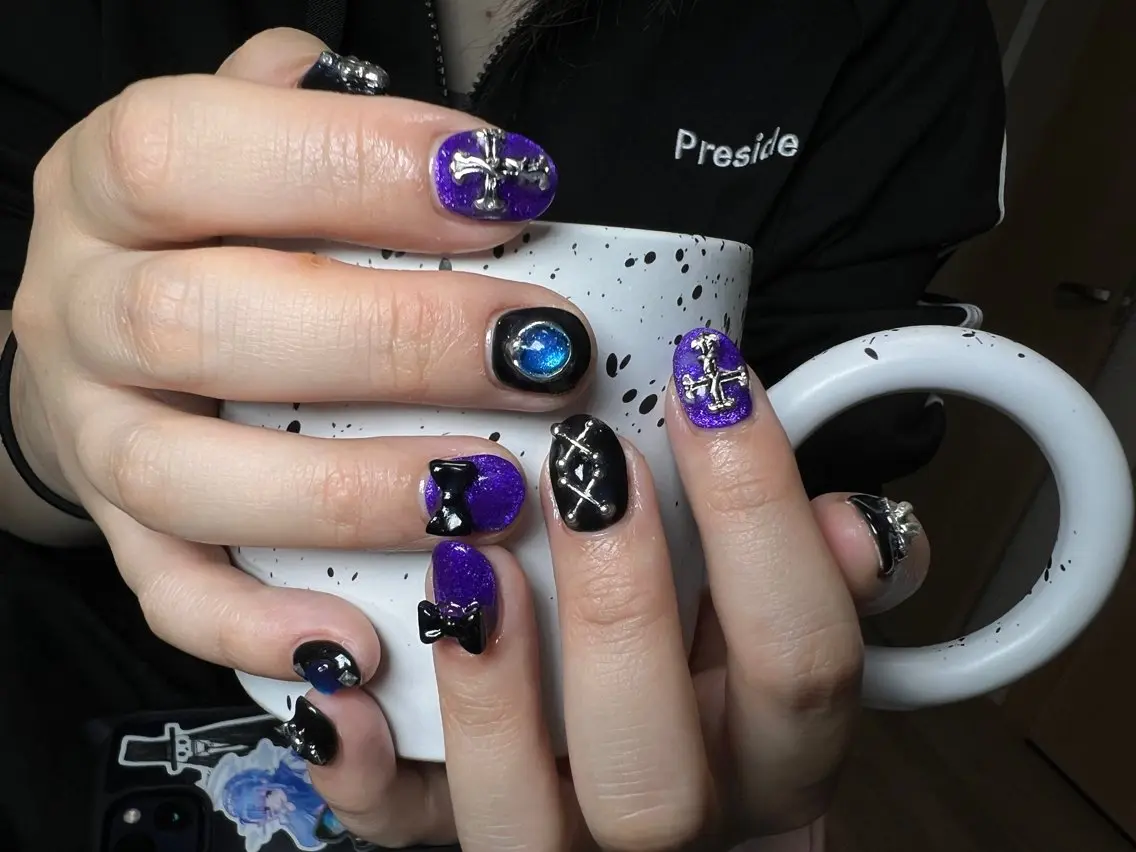 ネイル jmnail 千葉中央のネイルデザイン