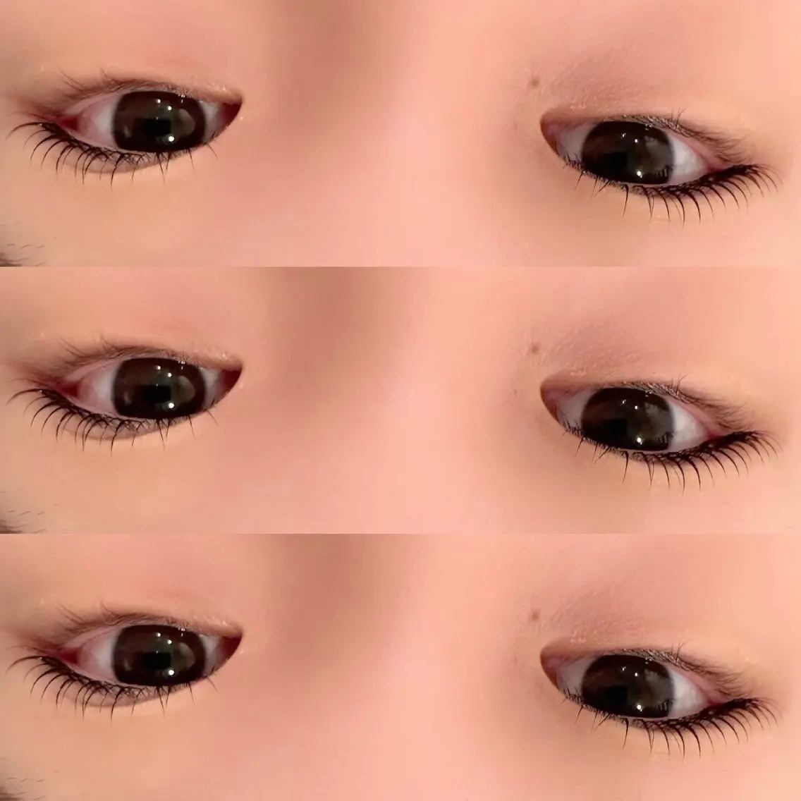 マツエク・マツパ マツパ takako _eyedesignのマツエク・マツパデザイン