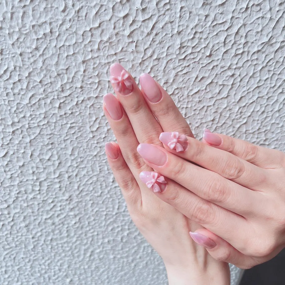 ネイル rui nail 🫧天神のネイルデザイン