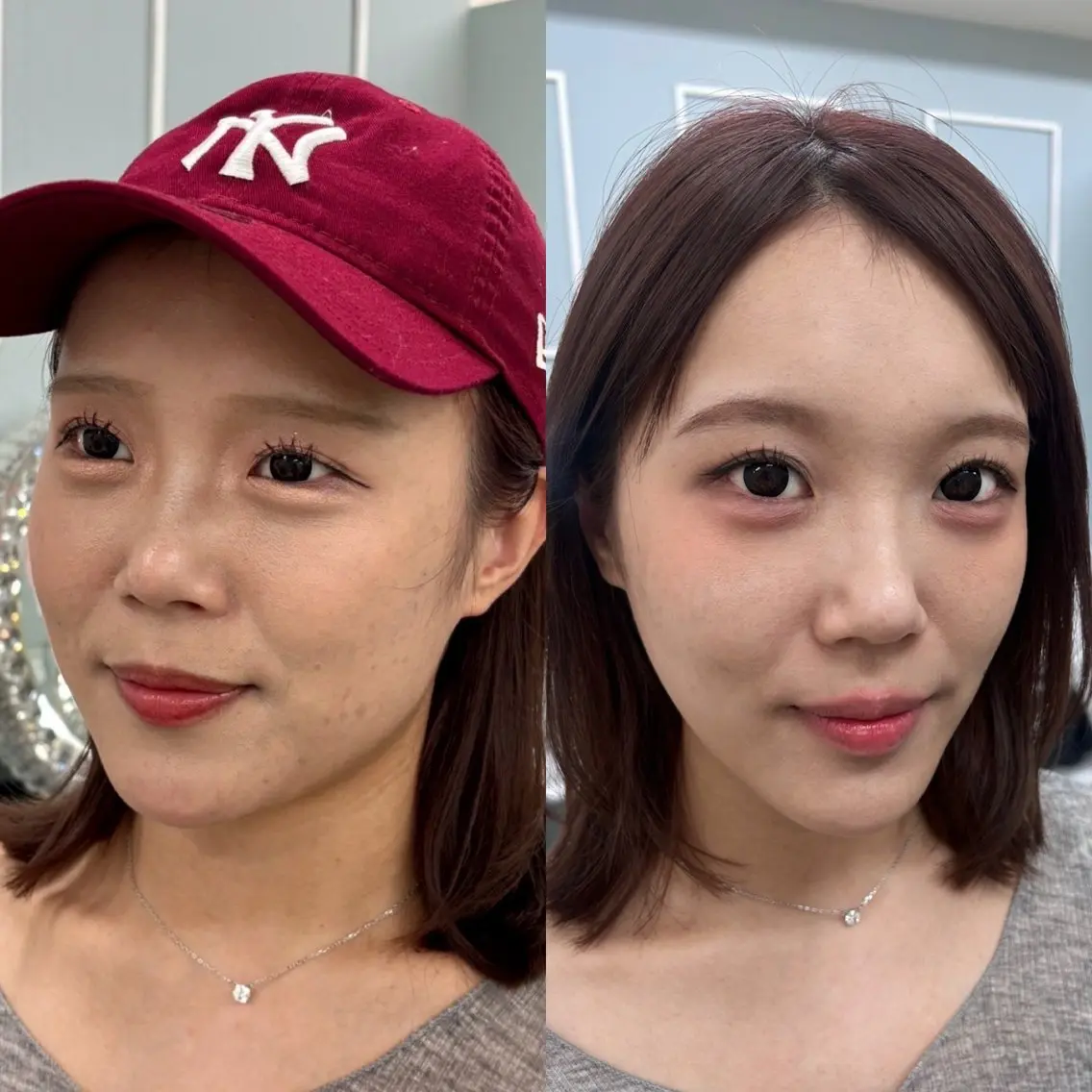 京橋glitter たになかのマツエク・マツパデザイン