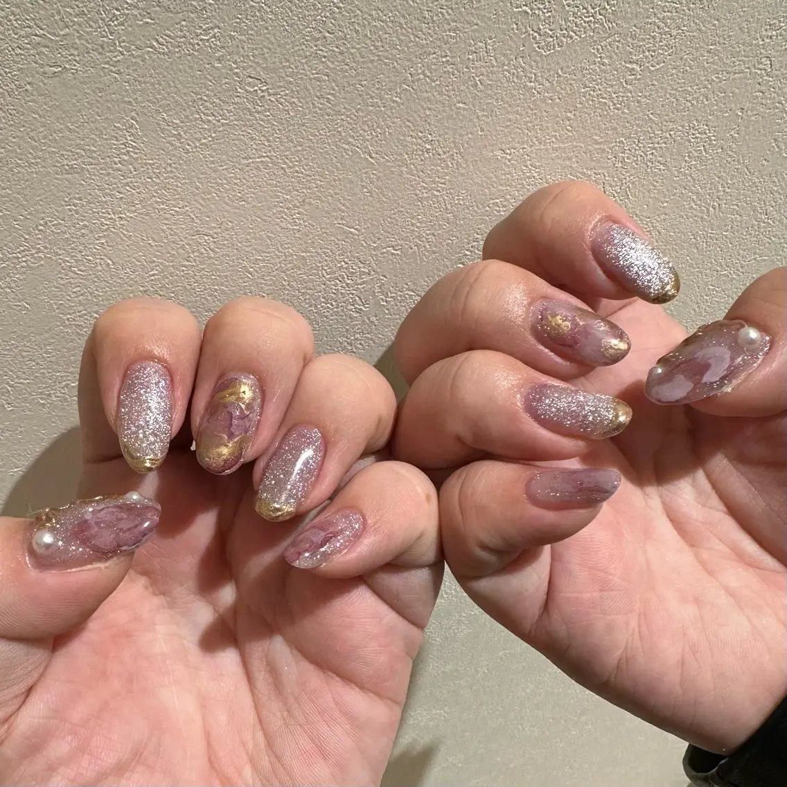 ネイル SACHIKO♪ Mielのネイルデザイン