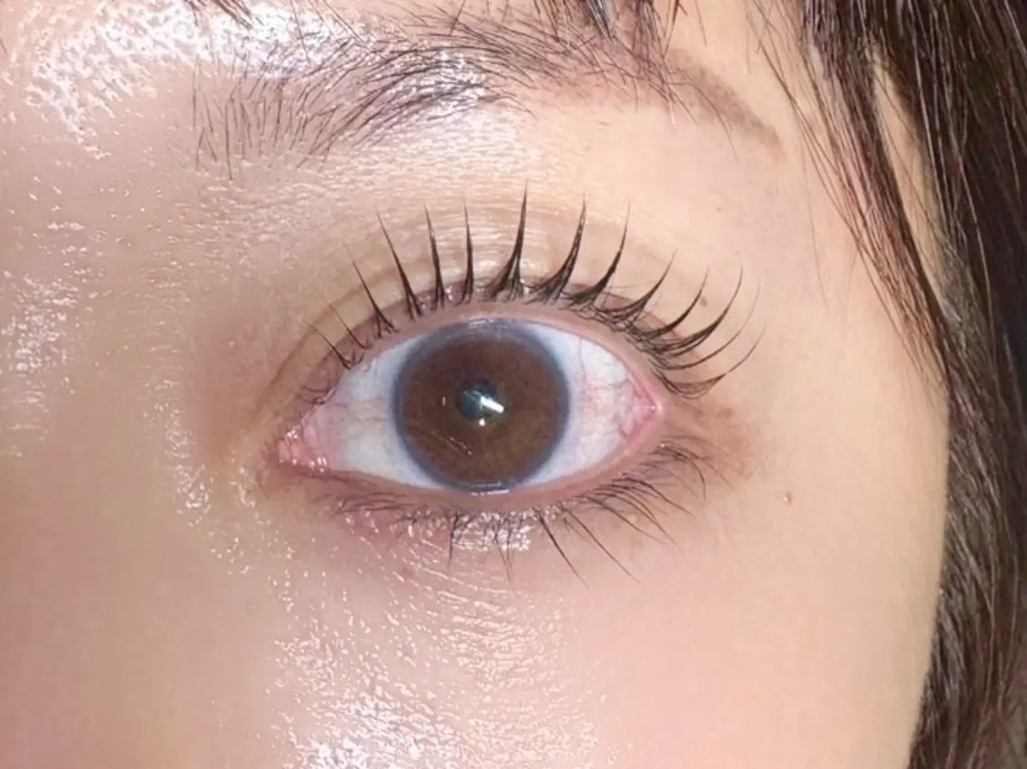 マツエク・マツパ 💠若林 瑞季💠のマツエク・マツパデザイン
