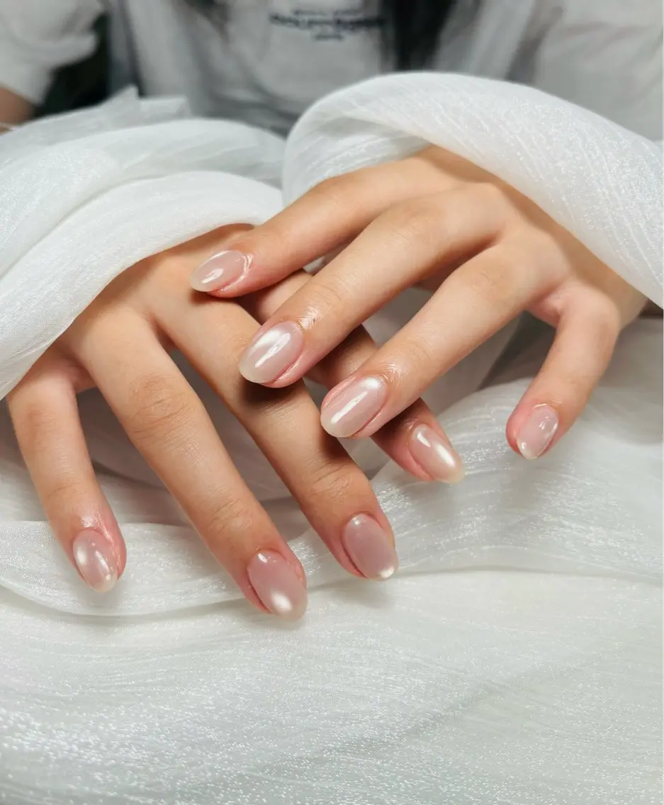 ネイル Hana Nailのネイルデザイン