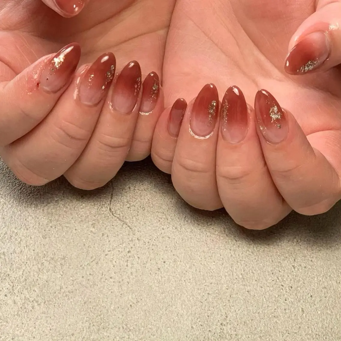 ネイル S. JEWELのネイルデザイン