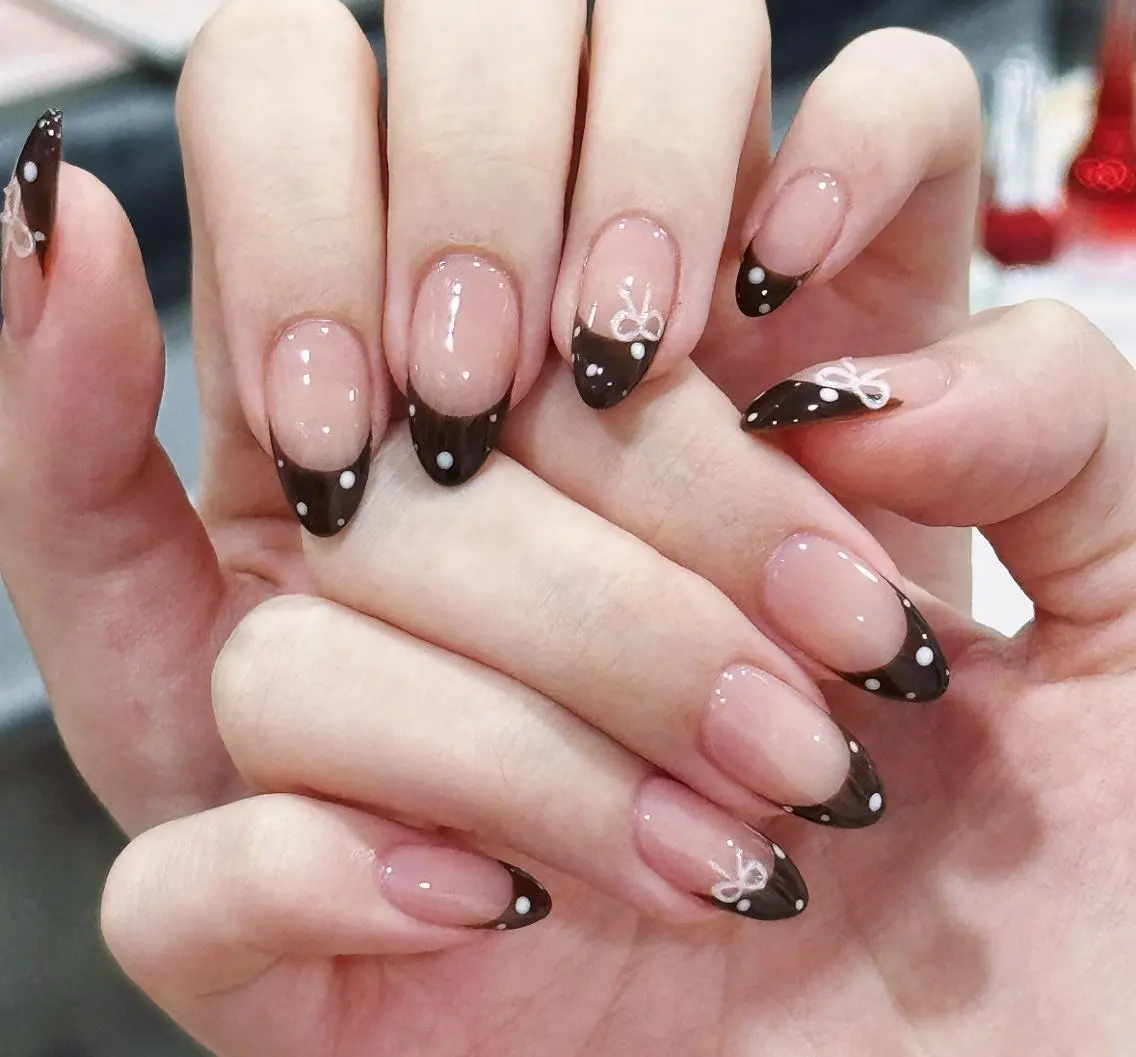 ネイル ハンドネイル Molly _nailのネイルデザイン