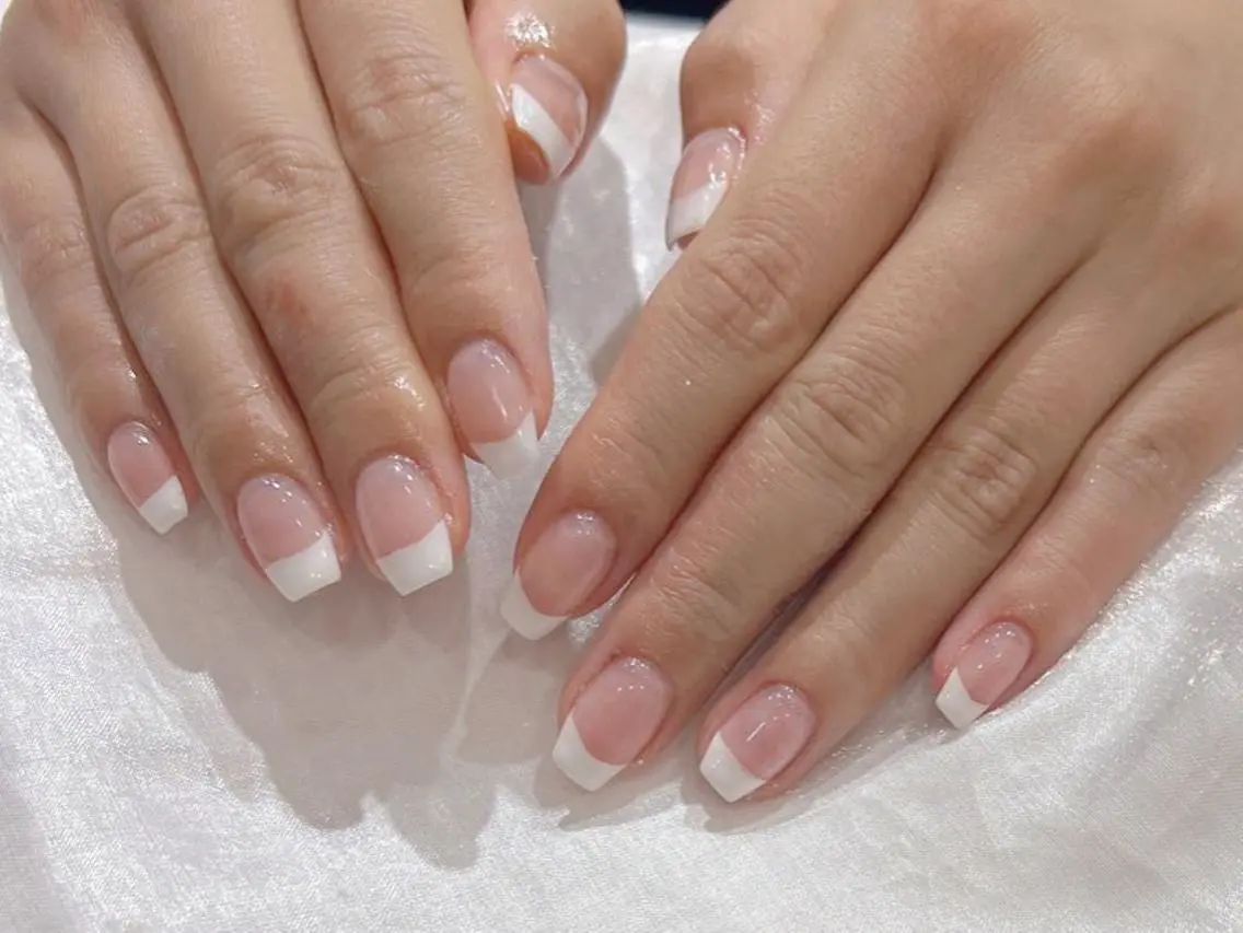 ネイル Umi nail& eyelashのネイルデザイン