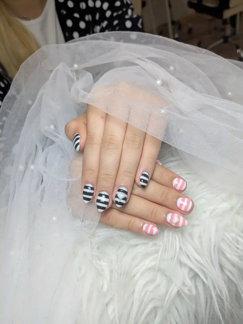 ネイル Queen Nail 柏店 クイーンネイルのネイルデザイン