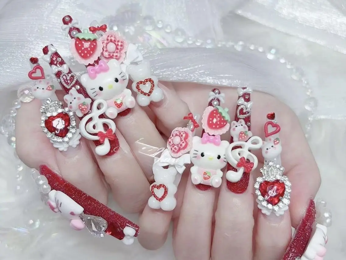 ネイル 成人式 フットネイル ジェルネイル マグネットネイル 大理石ネイル(マーブル) ハンドネイル k.bi nailsalonのネイルデザイン