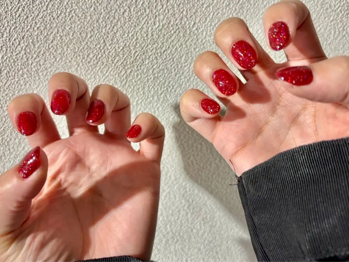 ネイル MAXKELLY Rioのネイルデザイン