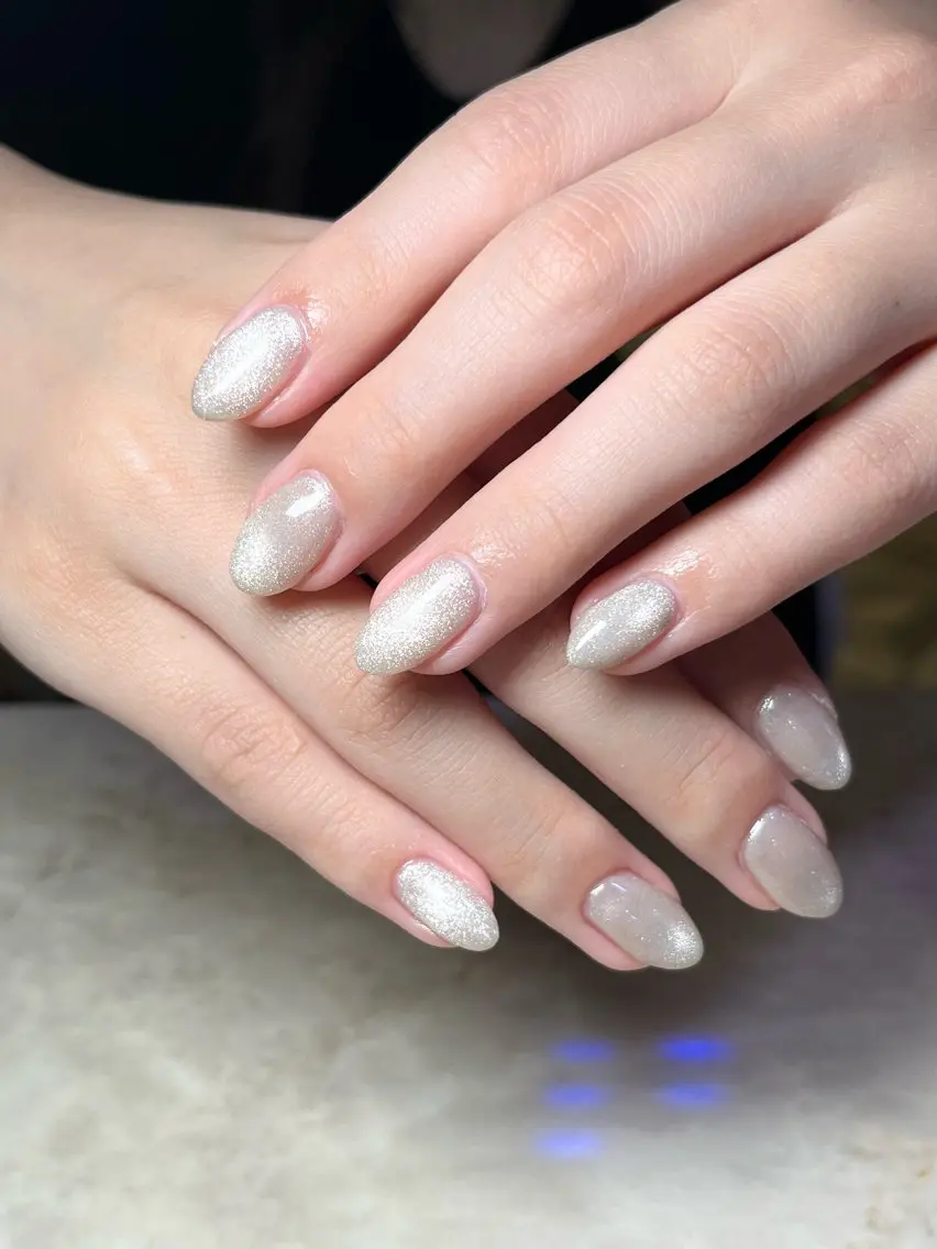 ネイル ワンカラーネイル 🌻Sunrich Fuka🌻のネイルデザイン