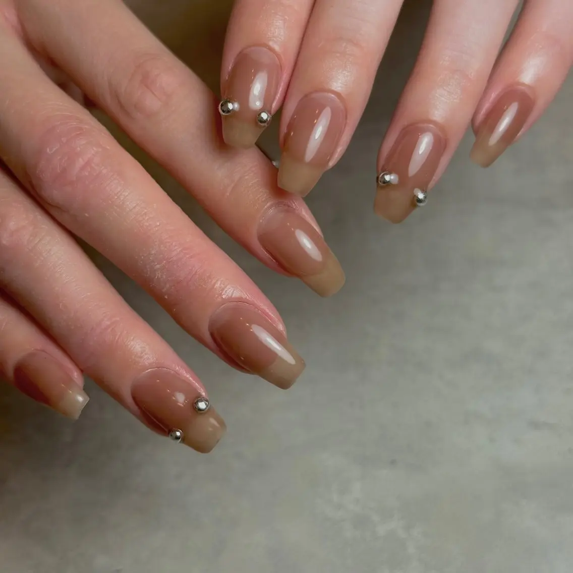 ネイル havi nailのネイルデザイン