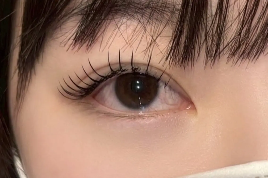 マツエク・マツパ Mai ／mo:eyeのマツエク・マツパデザイン