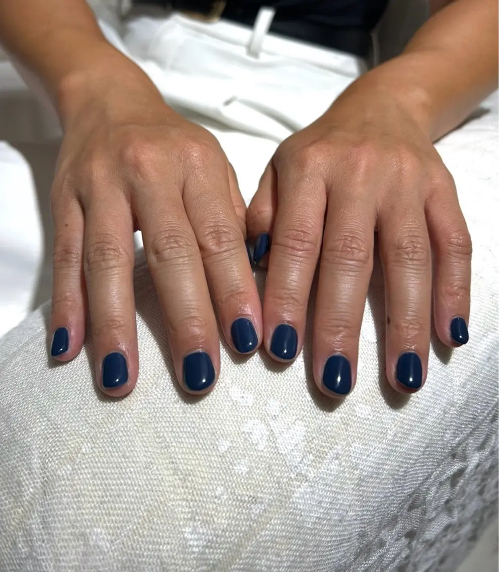 ネイル LUCULIA 三田のネイルデザイン
